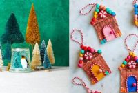 Childrens christmas decoration ideas